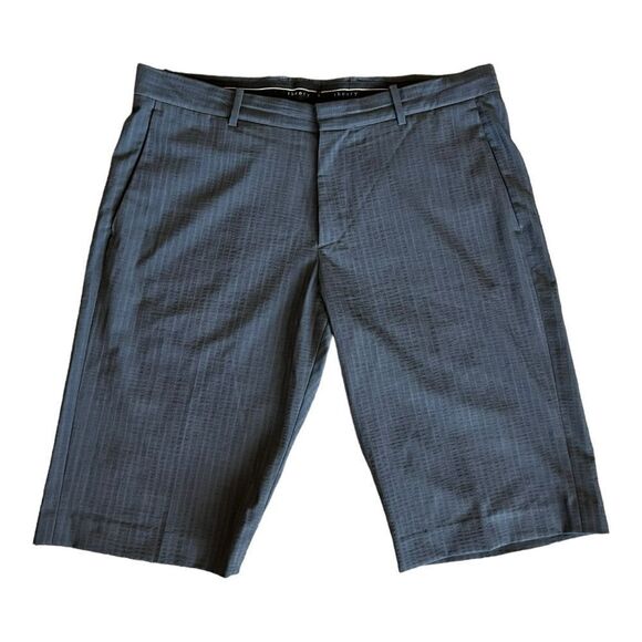 Theory Men’s Shorts - Picture 1 of 6